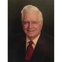 Randall Hinson, Sr. Obituary