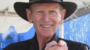 CESAREO GARASA: Share music, stories to honor musician Roger Bailey