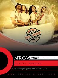 Check spelling or type a new query. Airtel Malawi By Outlook Publishing Issuu