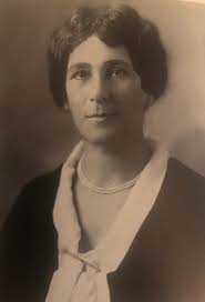 Rebecca Priscilla Bradley Cabell (1874-1949)