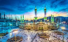 Here are only the best mecca hd wallpapers. Download Kaba In Al Masjid Al Haram Al Kaaba Al Musharrafah Great Mosque In Mecca Saudi Arabia Desktop Hd Wallpaper1920x1200 Fre Beautiful Mosques Masjid Mecca