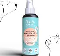 Wound & Skin Care Spray