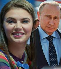 Алина кабаева в эфире россии 24 выступила с комментарием в защиту авериной. Mamina Brodyaga Papin Simpatyaga V Seti Pokazali Kak Budut Vyglyadet Deti Putina I Kabaevoj
