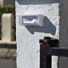 Comment Installer Une Sonnette De Porte Sans Fil Sonnette Sonnettes De Porte Sonnette Maison