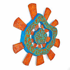 Featured Artist Mark Rafter