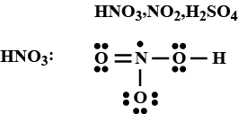 Check spelling or type a new query. Write Lewis Structure Of The Hno3 And Show Formal Charge On Each Atom