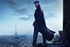 Inspiré par les aventures d'arsène lupin, le gentleman cambrioleur assane diop décide de venger son père d'une terrible injustice. Lupin Saison 1 Partie 2 Assane Diop Est De Retour Des Maintenant Sur Netflix Critictoo Series Tv