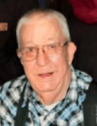 Henry Colson Obituary