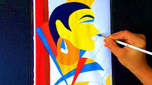 Check spelling or type a new query. Easy Modern Art Painting Painting With Acrylic Colors For Beginners Beautiful Painting Tutorial Youtube