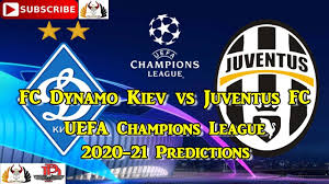 La juventus ha vinto quattro dei cinque precedenti incontri con la dynamo kiev in tutte le competizioni (1n), tutti in champions league, tra il 1998 e il 2020. Fc Dynamo Kiev Vs Juventus Fc 2020 21 Uefa Champions League Group G Predictions Efootball Pes 2021 Youtube