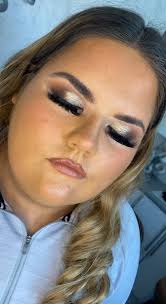 Jodie strachan makeup