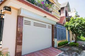 Các vị trí hợp lý để lắp đặt của cuốn cho không gian thông thoáng, và tận  dụng được ánh sáng tự nhiên