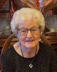 Hazel Magoline Harmon Bowman Obituary December 17, 2022