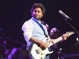 Bollywood Playback Singer Arijit Singhs Dubai Concert Is A