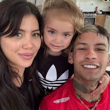 El descargo de Wanda Nara tras oficializar su romance con L-Gante