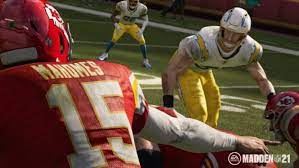 If you get lucky, you will unlock some teams. Madden Nfl 21 Face Of The Franchise Walkthrough How To Get Drafted Best Choices To Get Drafted Respawnfirst