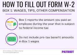 To determine when social security income is taxable, you'll first need to calculate your total income. How To Fill Out Form W 2 Detailed Guide For Employers