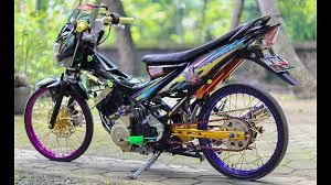 Gol dari egy maulana vikry dan osvaldo haay menjadi penentu kemenangan. 5 Motor Drag Terbaik Dan Fakta Yang Menyertainya Otosia Com Line Today