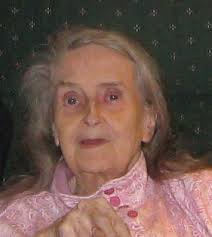 Obituary of Mary H. Nickerson