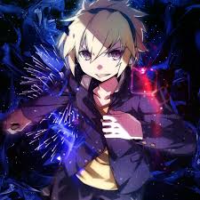 Izayoi Problem Children Are Coming From Another World Aren T They Izayoi Sakamaki Seni Anime Animasi Art