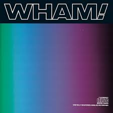 Wham Music From The Edge Of Heaven Music Album Covers George Michael Albums George Michael