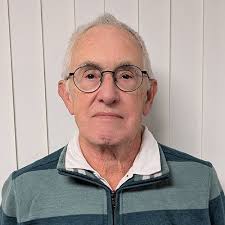 2025 Club Officers — OEBC