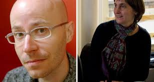 Bill Rankin and Laura Kurgan: Seeing Cities