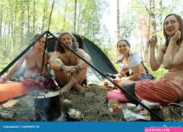 Nudists in russia | PORNrain.com