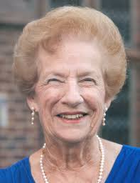 Obituary information for Beryl E. Gilliland