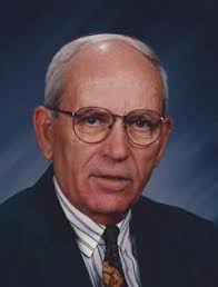 Obituary for Francis Lee Lafferty