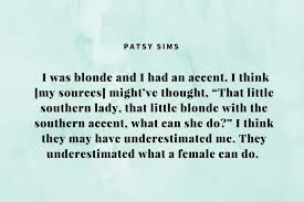 Q&A With Pioneering Journalist Patsy Sims