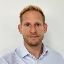 Trevor Solomon presents at Greener Shipping Summit in Athens