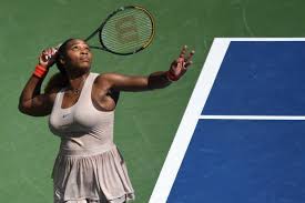 Get the latest serena williams news including upcoming schedule, results and ranking of american tennis star plus injury updates and more here. Us Open Serena Williams Dank Gegluckter Revanche Im Viertelfinal Nzz