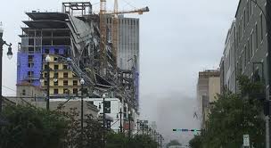 Collaborates with fitters in dredge and dredge component construction, ensuring all work meets… Remains Recovered Months After Hard Rock Collapse In New Orleans