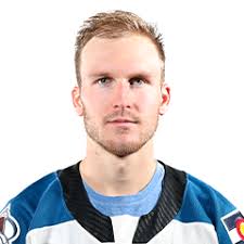 Ben Meyers Stats and Player Profile