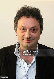 139 Feridun Zaimoglu Stock Photos, High-Res Pictures, and Images