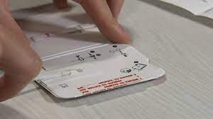 New California Made At Home Covid Test On The Way White House To Spend 1b To Increase Supply Abc7 San Francisco