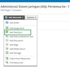 Check spelling or type a new query. Cara Membuat Tugas Dan Ujian Online Menggunakan Schoology Wasito Info