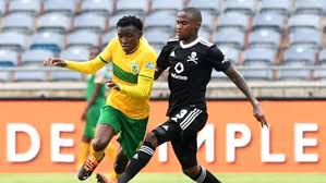 Orlando pirates coach josef zinnbauer and gavin hunt, then coach of kaizer chiefs, but who has since been fired, during the 2021 carling black label cup launch in johannesburg on tuesday, may 25. Golden Arrows Vs Orlando Pirates Preview Kick Off Time Tv Channel Squad News