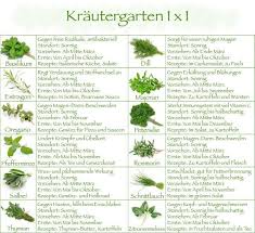 Krauter Bereichern Nicht Nur Jeden Garten Sondern Auch Jede Kuche Und Wer Traumt Nicht Von Einem Eigenen Kleinen Kr Herbs Herb Garden Pallet Growing Vegetables