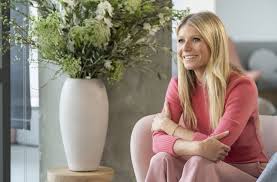 She garnered worldwide recognition through her performance in shakespeare in love (1998). Vagina Kerzen Und Klopapier Gwyneth Paltrow Die Millionen Frau Panorama Stuttgarter Nachrichten