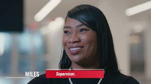 Lashanda Miles Employee Spotlight, Murphy USA