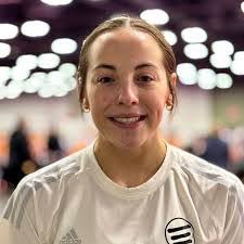 Ella Mcgee's Instagram, Twitter & Facebook