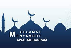 Muharam ki rat 10.9,2019 sheohar ward no 7. Selamat Menyambut Awal Muharram Sjkc Lick Hung