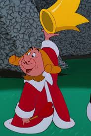смотреть алиса в стране чудес на английском с субтитрами King Of Hearts Alice In Wonderland Disney Film Alice In Wonderland Alice In Wonderland Drawings