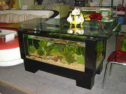 Find the top 100+ fishtank coffee tables most popular items in amazon best sellers. Fantasy Flowers Coffee Table Aquarium