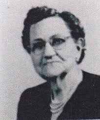 Nancy Idelia Tims Archibald (1892-1982)