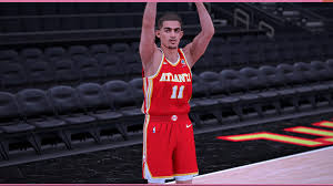 Atlanta hawks fans might not be seeing their team play in the nba's bubble this season, but they have another reason to be excited. Atlanta Hawks New Jerseys 2020 By Agp Gaming Ph For 2k20 Nba 2k Updates Roster Update Cyberface Etc