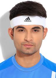 ADIDAS Men Solid Bandana