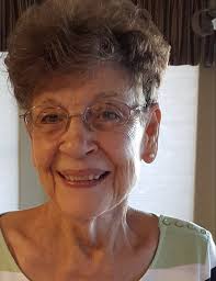 Obituary information for Norma Drew Baysdorfer